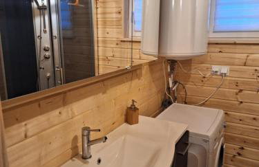 Chatka eden - Foto 13