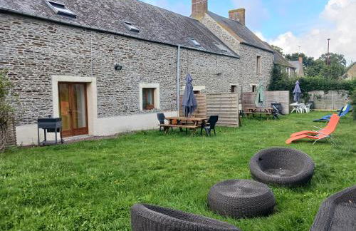 Gîtes des Archanges - Foto 50