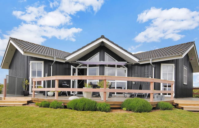 "Eberta" - 200m to the fjord - Foto 24