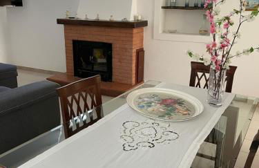 Cozy Duplex in San Cipriano Picentino - Foto 10