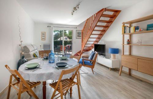 Maison pour 4 avec terrasse - proche du centre - Foto 5