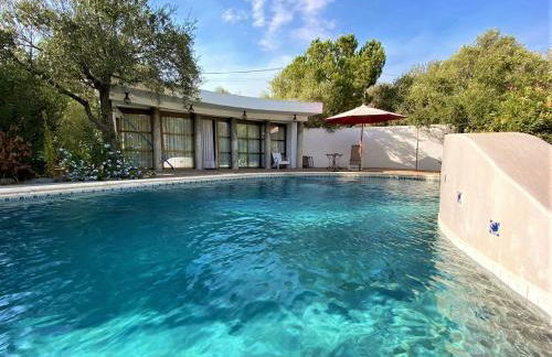 Andalusian Retreat for Groups - Foto 14