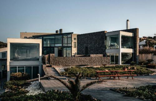 Horizon Luxury Seafront Villa - Foto 2