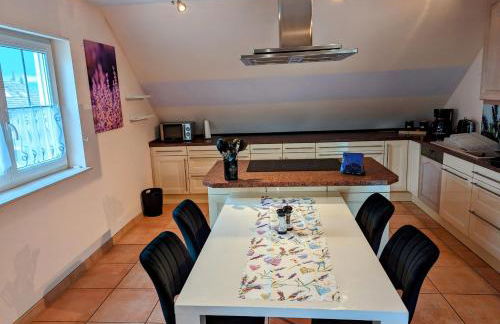 Große Schönheit mit Panoramablick - Foto 2