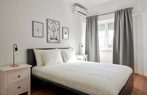 Sunny - Cozy Apartment - Foto 20
