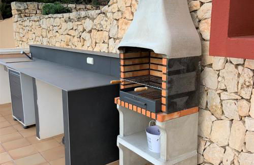 Villa Manzanera - Photo 14