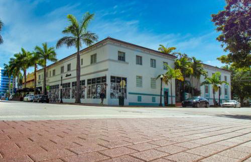 Hotel Harrisson By Renzi - Foto 5