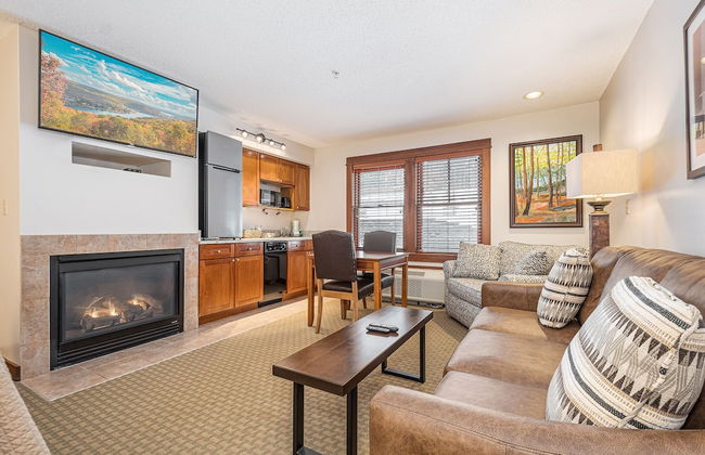 Suites at Silver Tree A124 - Foto 14