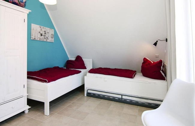 Ferienhaus, Boiensdorf - Foto 2