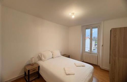 Maison 8 pers -Au bon endroit - 12 min du Parc - Photo 25