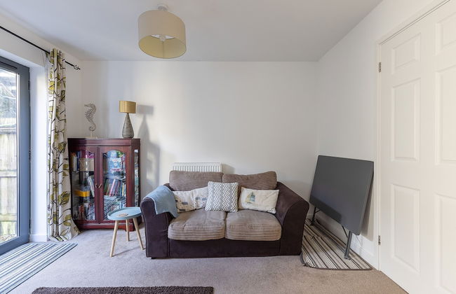 Spinnaker in Charlestown - Foto 11