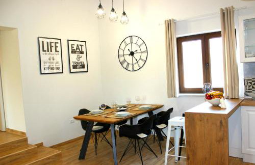 Holiday Home Deni - Foto 10