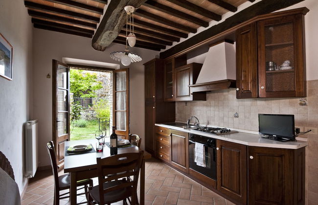 Agriturismo Oliviera - Foto 9