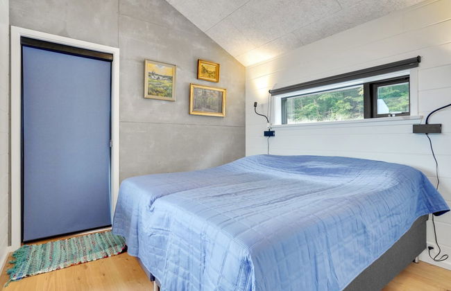 "Gunborg" - 400m from the sea - Foto 36