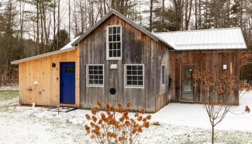 Modern Woodland Escape w Wshr dryer and Large Yard - Foto 2