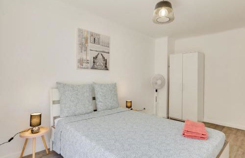 Appartement Gare St Charles Vieux Port - Foto 23