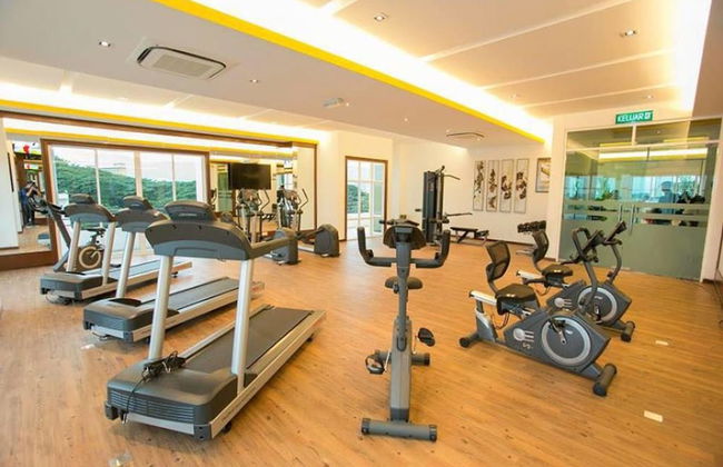 Ipoh Central Homestay at Majestic - Foto 29