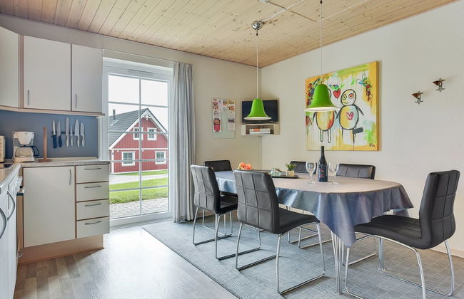 "Babette" - 75m to the fjord - Foto 36