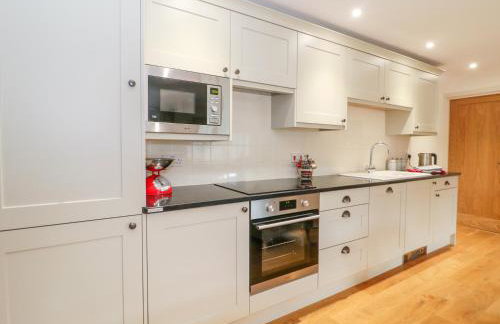 Shippon Barn - Foto 7