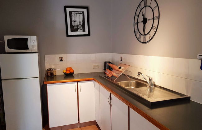 Kiwarrak Country Retreat - Foto 11