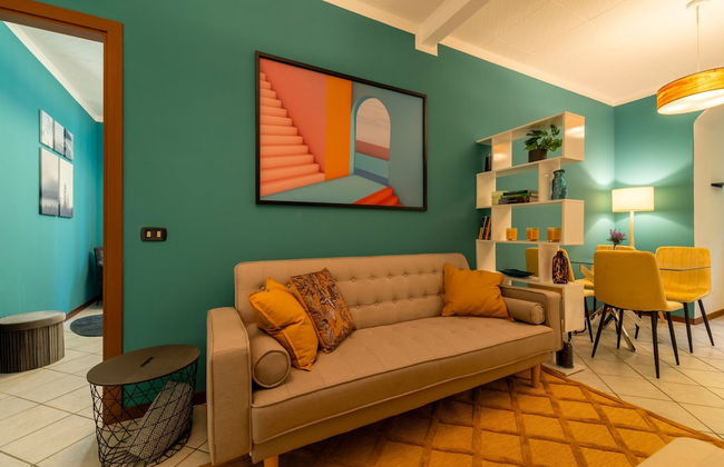 Il Cortiletto by Wonderful Italy - Foto 8