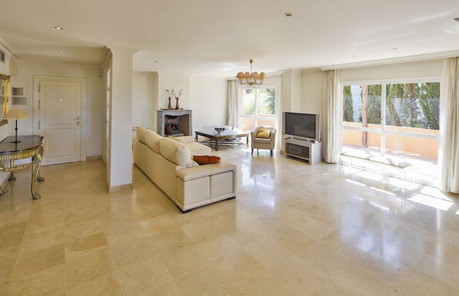 Casa Marbella Club - Foto 15