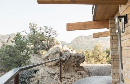 Escalante Cliff House - Foto 9