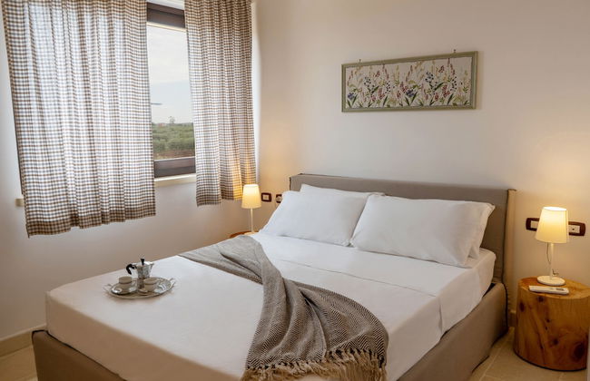 WePuglia - TERRATERRA - Masseria Minunni - Foto 10