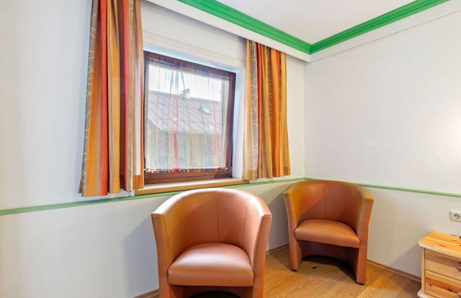 Apartment in Saalbach-hinterglemm Near Ski Area - Foto 47