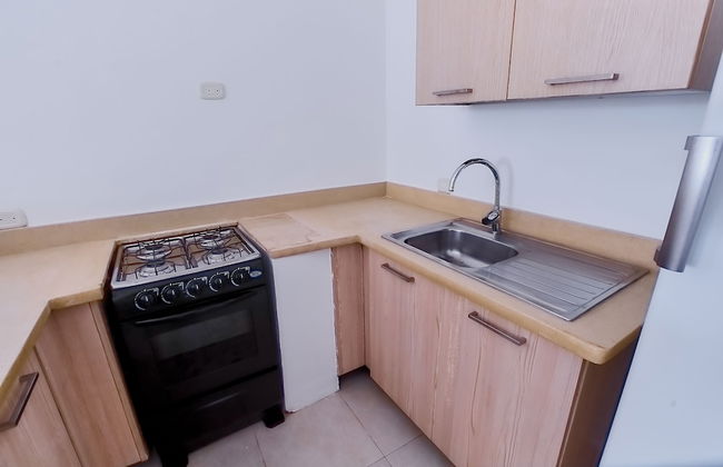 Las Terrazas Condo - Los Corales Village - Photo 30