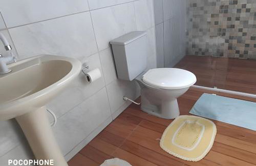 Chalé SOL com Piscina - Foto 20