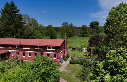 Ruhige, idyllische Ferienwohnung mit Naturausblick - Foto 1