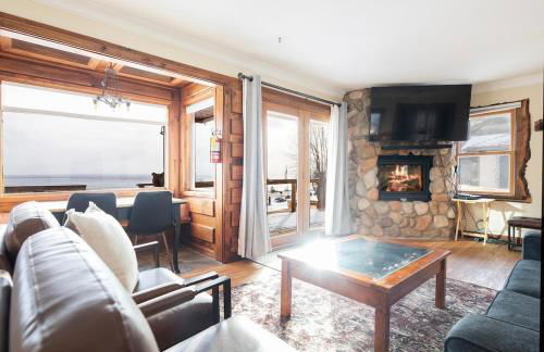 The 3 Bears Cottage - Exquisite lake views! - Foto 21