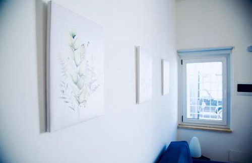 Casa Amare Aeroporto Fiumicino - Foto 32