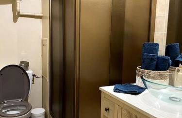 Joli studio avec parking privé - Foto 9