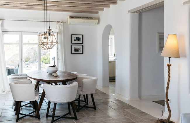 Diana Villa Mykonos - Foto 14