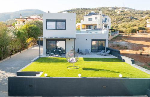 LUXURY VILLAS AKTI - Foto 26