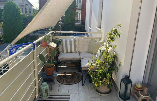 AURELIA APARTMENT - Photo 6