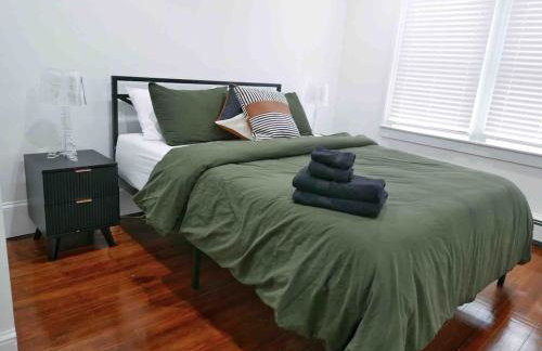 Private 10 guest Getaway Fire-Pit Golf Hike Ski Spa - Foto 13