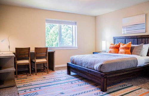 Kirkland Luxury Tranquil Retreat 7BR w Office - Foto 20