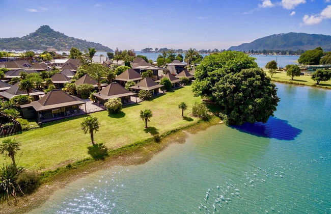 Pacific Harbour Villas - Foto 47