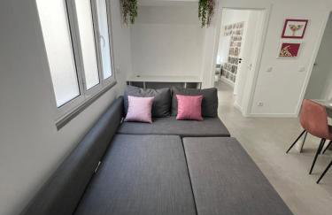 Cantinho da Paz - Central Apartments & Suites - Foto 15
