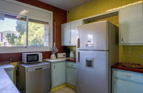 Bed BCN Hills House - Foto 37