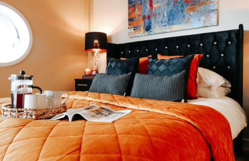 Bay View Apartment, by Solace Stays - Photo 6