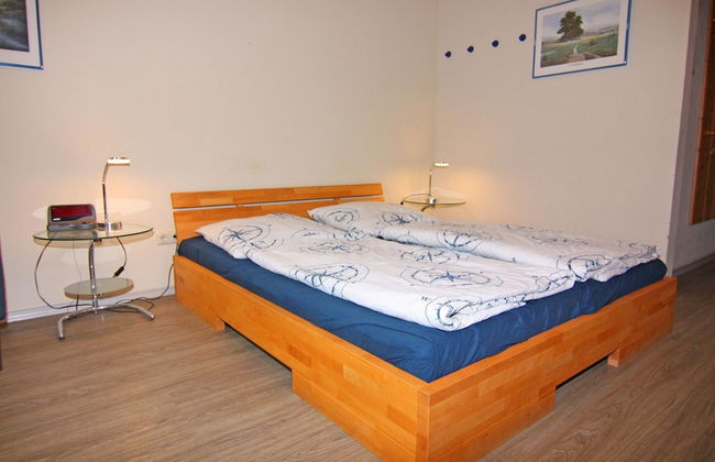 Studio in Ferienanlage Orther Reede - Foto 6