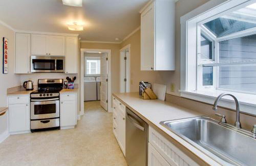 Crab Cottage in Nye Beach - Foto 33