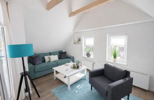 Dachgeschosswohnung im Huus an`t Koornfeld - Foto 10