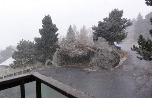 Casa Del Cargol terrasse plein sud avec vue et garage - Foto 22