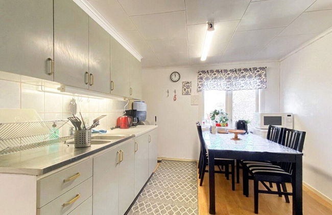 4 Person Holiday Home in Granna - Photo 13