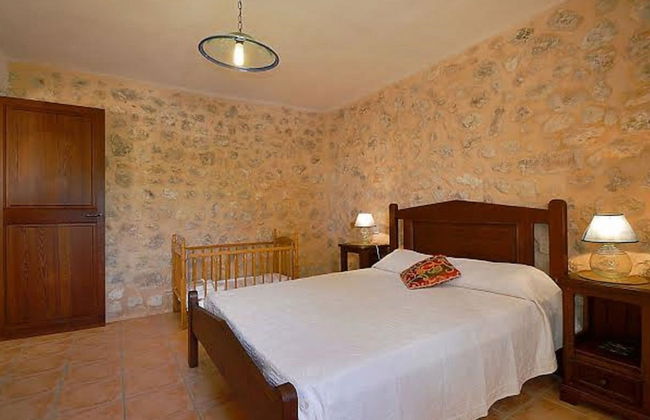 Farmhouse in Mallorca With Pool & Views - Foto 7